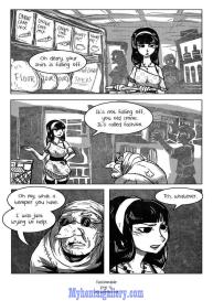 Fashionable #2
