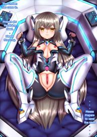 Nasod Become Human #5