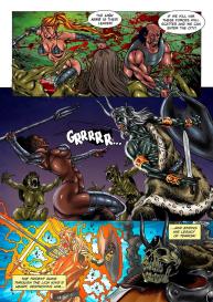Dark Gods 4 – The Crusade #15