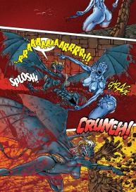 Dark Gods 4 – The Crusade #19