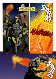 Dark Gods 4 – The Crusade #2