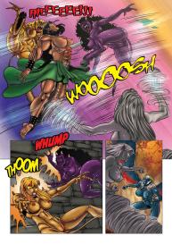 Dark Gods 4 – The Crusade #20