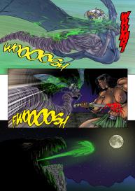 Dark Gods 4 – The Crusade #21