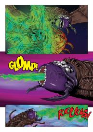 Dark Gods 4 – The Crusade #22