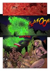 Dark Gods 4 – The Crusade #24
