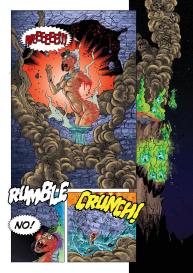 Dark Gods 4 – The Crusade #25