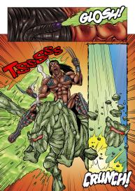 Dark Gods 4 – The Crusade #27