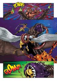 Dark Gods 4 – The Crusade #28