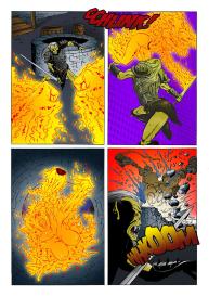Dark Gods 4 – The Crusade #3