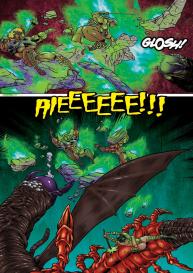 Dark Gods 4 – The Crusade #30