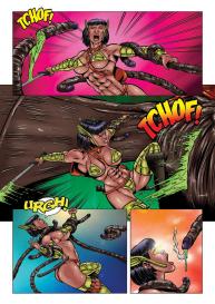 Dark Gods 4 – The Crusade #32