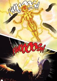 Dark Gods 4 – The Crusade #33