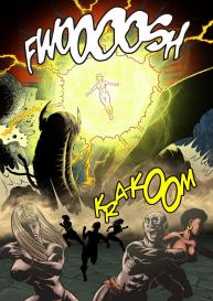 Dark Gods 4 – The Crusade #34