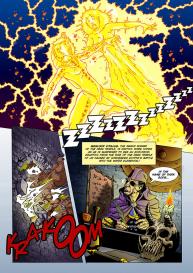 Dark Gods 4 – The Crusade #5