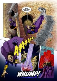 Dark Gods 4 – The Crusade #6