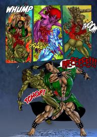 Dark Gods 4 – The Crusade #8