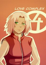 Love Complex 4 #1
