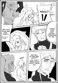 Love Complex 4 #3