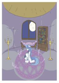 Heaven And The Size Changing Toy #3