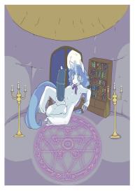 Heaven And The Size Changing Toy #5