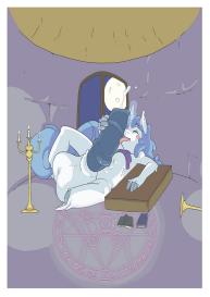 Heaven And The Size Changing Toy #6