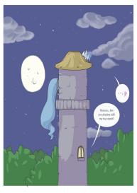Heaven And The Size Changing Toy #8