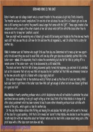 Erin & Vikki 2 – Show And Tell #1
