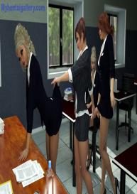 Erin & Vikki 2 – Show And Tell #14