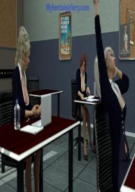 Erin & Vikki 2 – Show And Tell #4