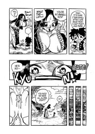 SSnake Princess #2