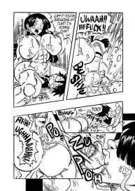 SSnake Princess #5