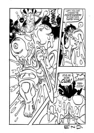 SSnake Princess #6