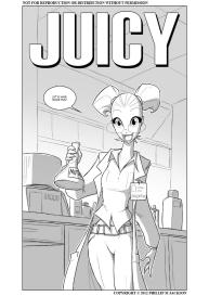 Juicy #1