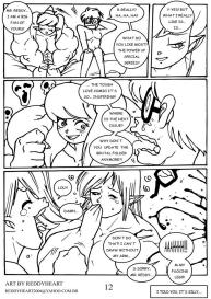 A Silly X-Mas Gift #12