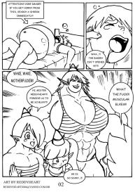 A Silly X-Mas Gift #2