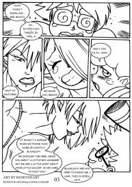 A Silly X-Mas Gift #3