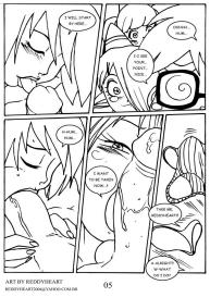 A Silly X-Mas Gift #5