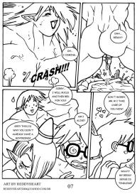 A Silly X-Mas Gift #7