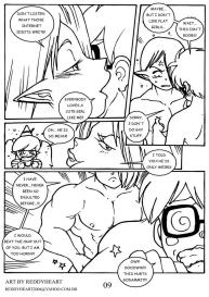 A Silly X-Mas Gift #9