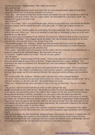 The Haunting Of Palmer Mansion 9 #5