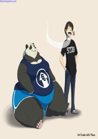 Fox TF TG #1