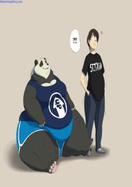 Fox TF TG #2