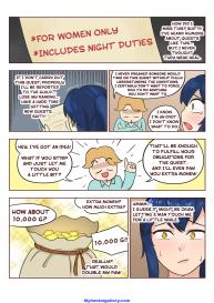 High Paying Easy Quest #5