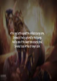 Sylvanas – Fall Of Ranger-General #2