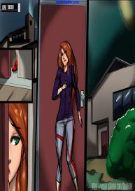 Questionably Possible Sidequest – Mrs Possible #2