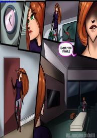 Questionably Possible Sidequest – Mrs Possible #3