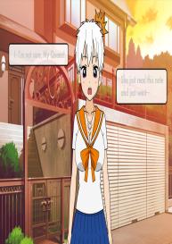 Senzuri High 7 #10