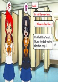 Senzuri High 7 #100