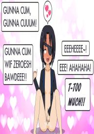 Senzuri High 7 #105