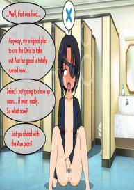 Senzuri High 7 #106